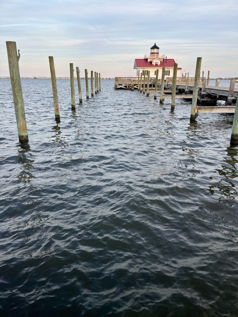 Manteo North Carolina